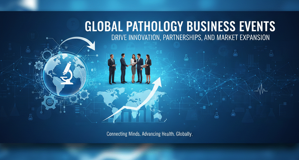 PATHOLOGY HUB 2026